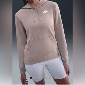 Nike Women's Hoodie NWT